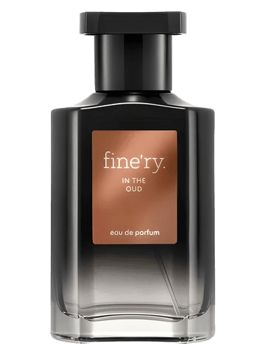 Fine'ry. In The Oud