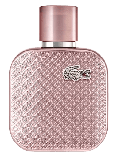 Lacoste Fragrances L.12.12 Silver Rose
