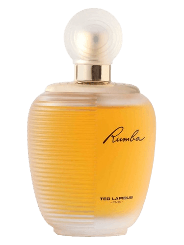 Ted Lapidus Rumba