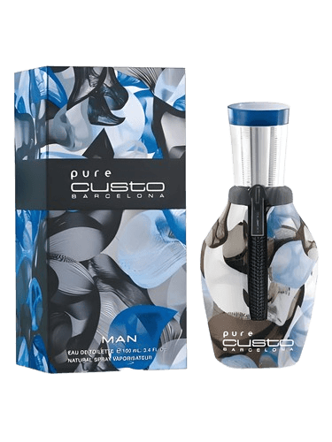 Custo Barcelona Pure Custo Barcelona Man