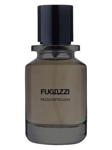 Fugazzi Passionfroudh