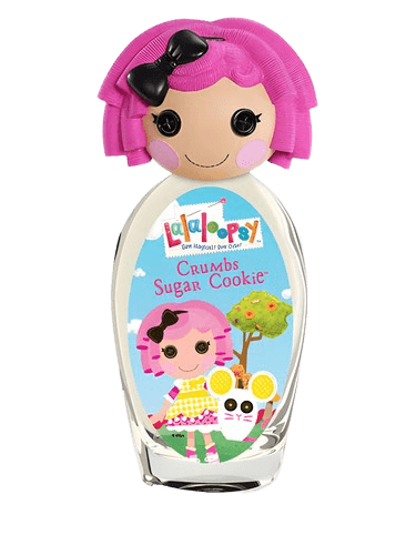 Lalaloopsy Crums Sugar Cookie