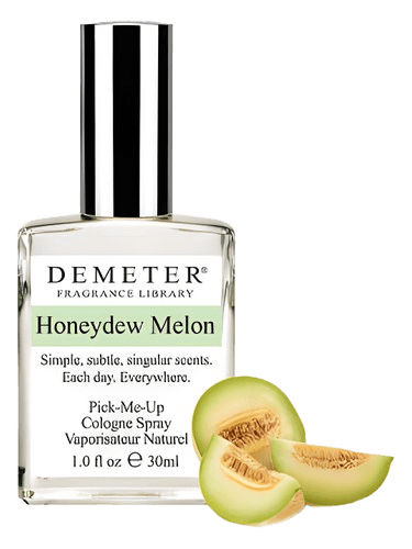 Demeter Fragrance Honeydew Melon