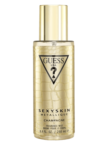 Guess Champagne
