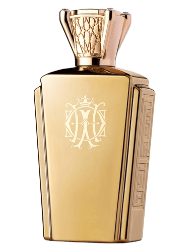 Attar Al Has Golden Ice