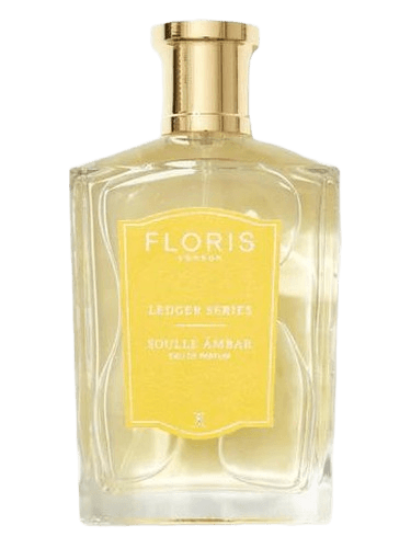 Floris Soulle Ambar
