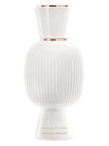 Bvlgari Allegra Magnifying Sandalwood