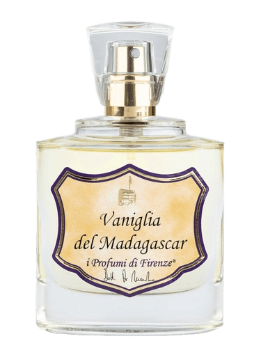 I Profumi di Firenze Vaniglia del Madagascar