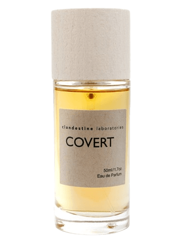 Clandestine Laboratories Covert