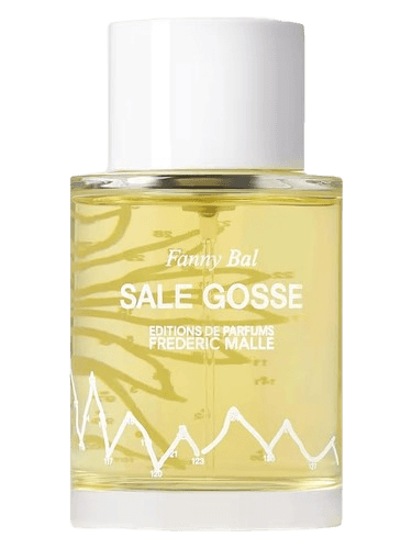 Frederic Malle Sale Gosse by Fanny Bal