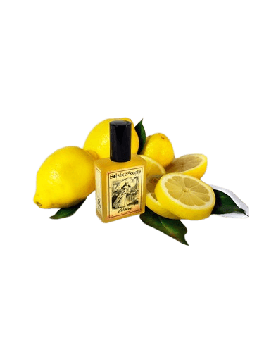 Solstice Scents Chiffon