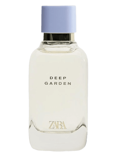 Zara Deep Garden