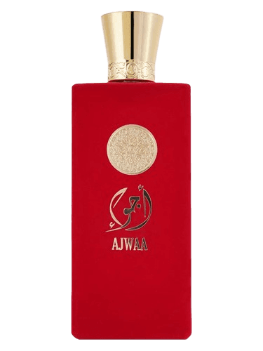 Nusuk Ajwaa Murakaz Concentrated Red