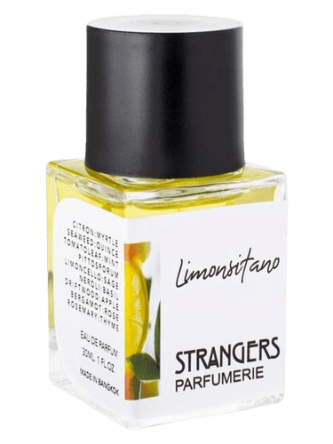 Strangers Parfumerie Limonsitano