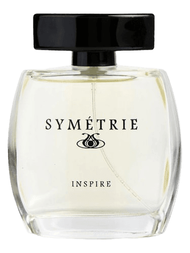 Symétrie Inspire