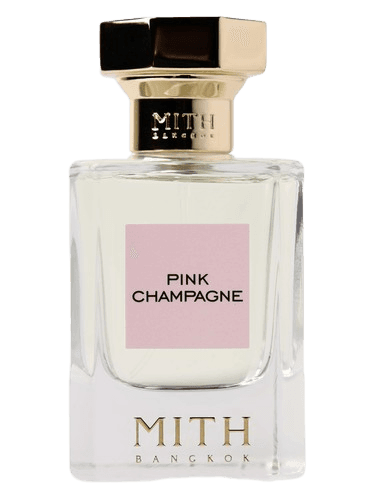 Mith Pink Champagne