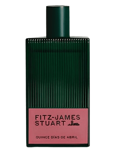Fitz-James Stuart Quince Días de Abril
