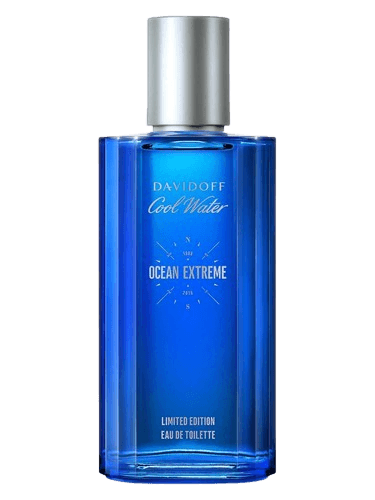 Davidoff Cool Water Ocean Extreme