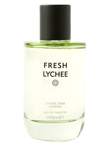 Marks & Spencer Fresh Lychee