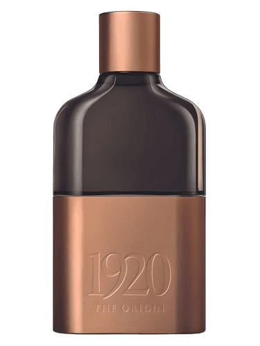 Tous 1920 The Origin