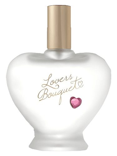 Love Passport Lovers Bouquet