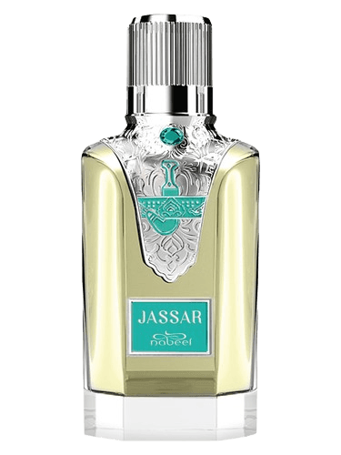 Nabeel Jassar