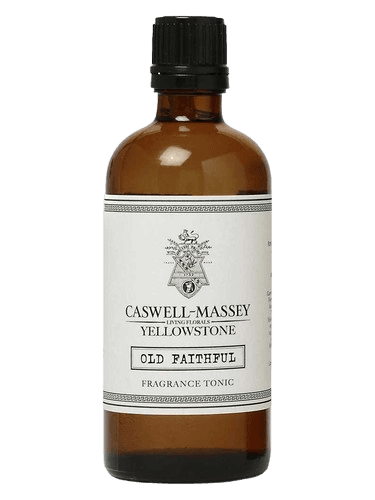 Caswell Massey Old Faithful Fragrance Tonic