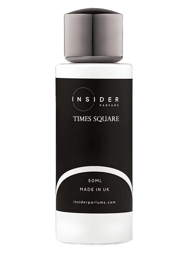 Insider Parfums Times Square