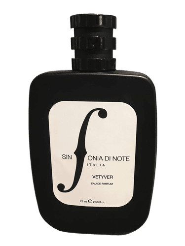 Sinfonia di Note Vetyver