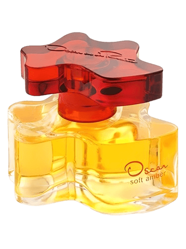 Oscar de la Renta Soft Amber
