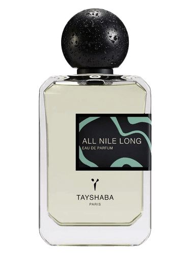 Tayshaba All Nile Long