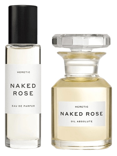 Heretic Parfum Naked Rose