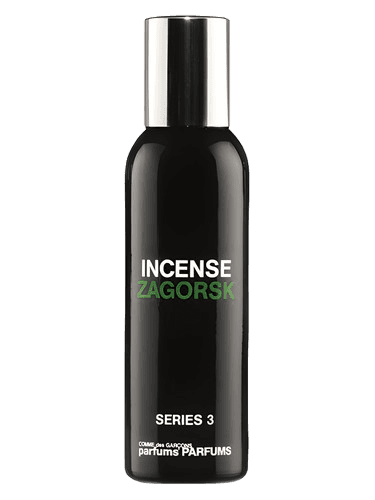 Comme des Garcons Comme des Garcons Series 3 Incense: Zagorsk