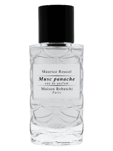 Maison Rebatchi Musc Panache