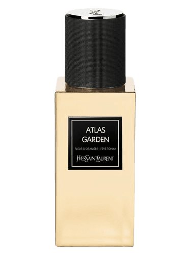 Yves Saint Laurent Atlas Garden