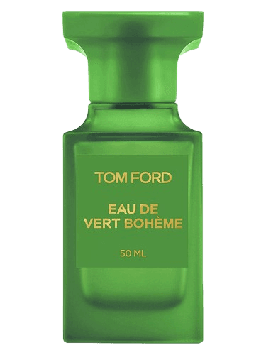 Tom Ford Eau de Vert Boheme