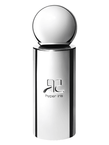 Courrèges Hyper Iris