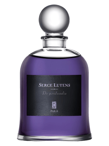 Serge Lutens De Profundis