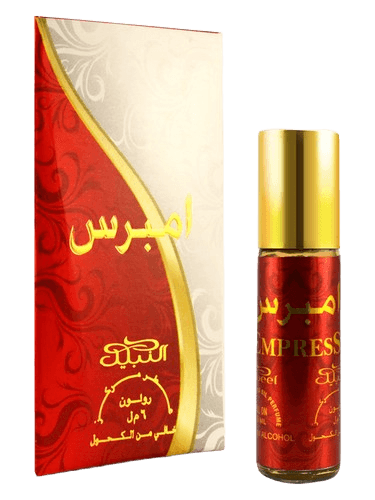 Nabeel Empress