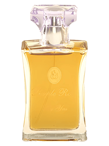 Yas Perfumes Purple Rose