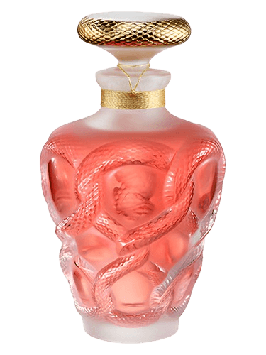 Lalique Lalique de Lalique Seduction Crystal Flacon