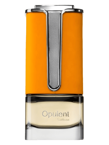 Al Haramain Perfumes Opulent Saffron