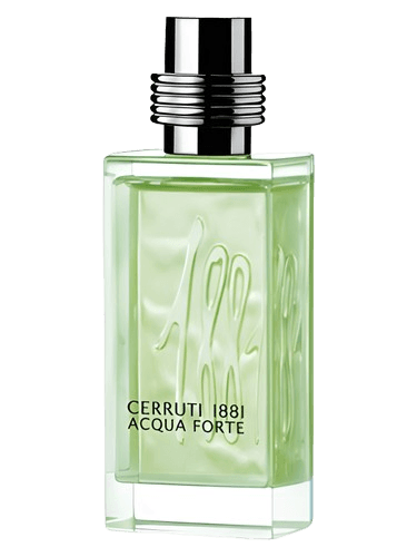 Cerruti 1881 Acqua Forte