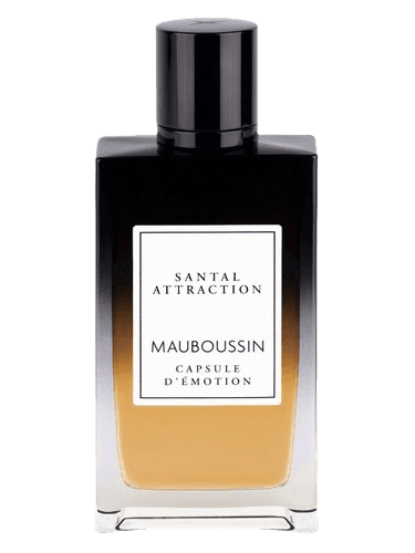 Mauboussin Santal Attraction