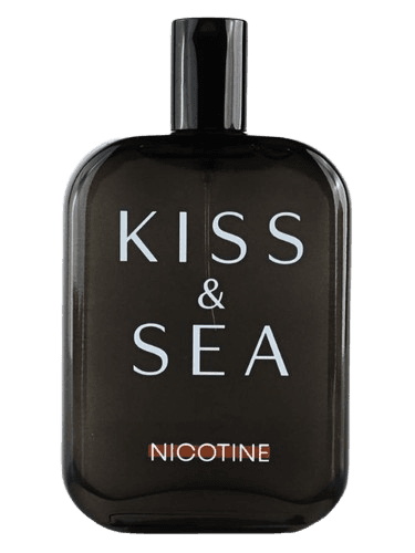 Samam Kiss & Sea Nicotine