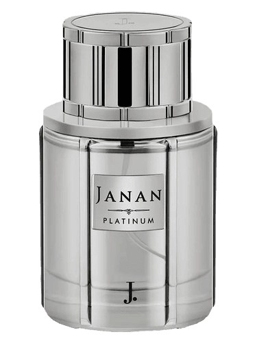 J. Janan Platinum