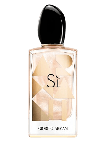 Giorgio Armani Si Nacre Edition