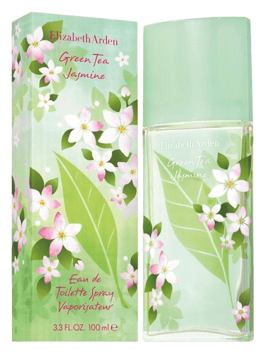 Elizabeth Arden Green Tea Jasmine