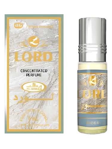 ALREHAB PERFUMES Lord