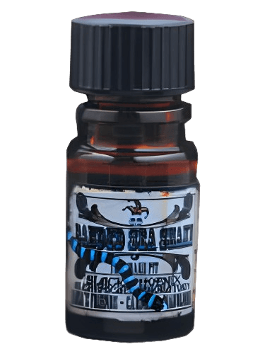 Black Phoenix Alchemy Lab Banded Sea Snake